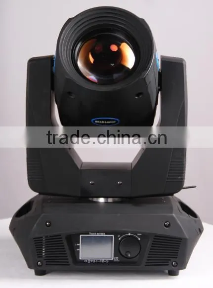 Top 1 New product 330W 15R Moving Haed Light High Lumen DJ Disco Stage Lighting