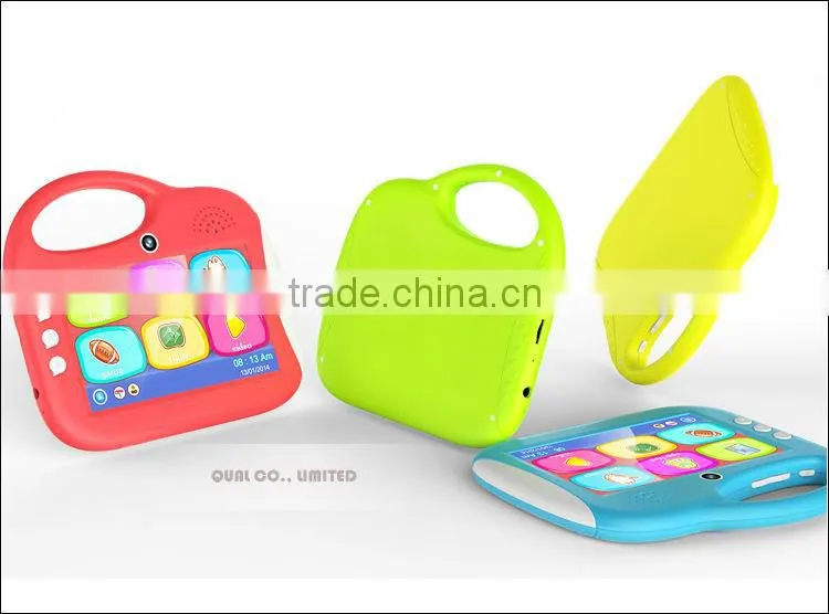 5 inch RK2926 flash tablet pc external 3g model christmas gifts Cortex A9 1.3GHz 800*480 Pixels HD Screen B