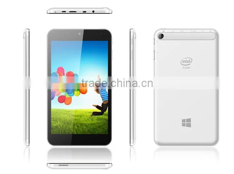 2015 Cheap Intel tablet 7 inch windows with 1G+16G memory B