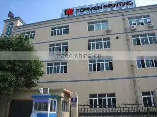 Shenzhen Topmen Printing Co., Ltd. company overview - view 1