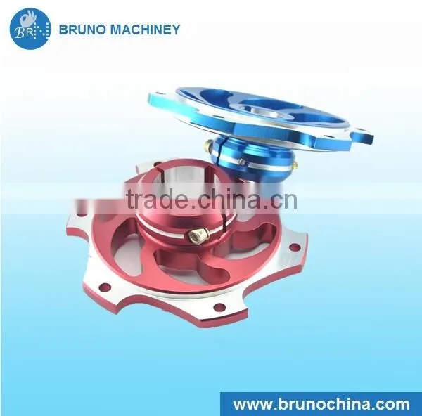 hot sale racing high strength steel 13 teeth front sprocket