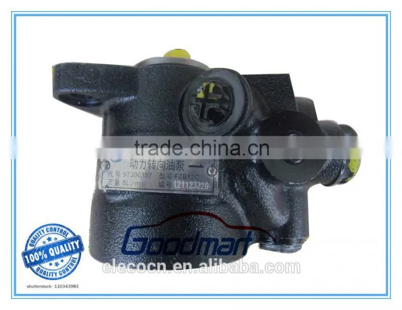 power steering pump 98470786 Iveco Daily Parts Iveco Engine Parts