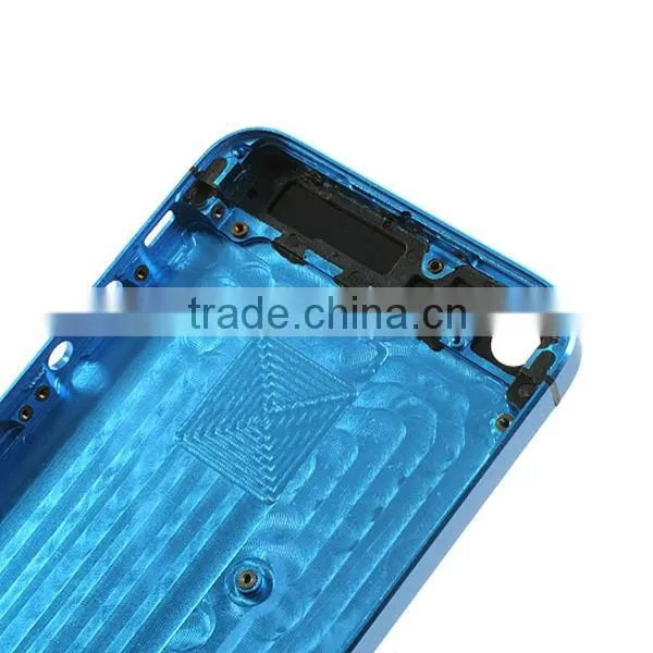 something blue back housing for iphone 5s