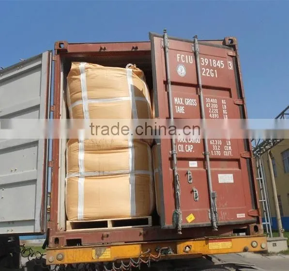 china product anhydrous calcium chloride of price