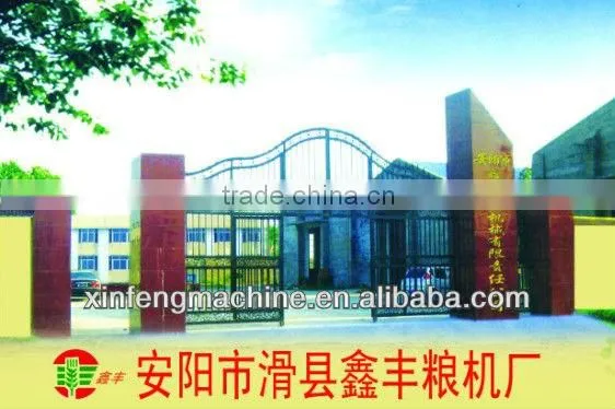 Huaxian Xinfeng hot selling and high quality cassava starch production line