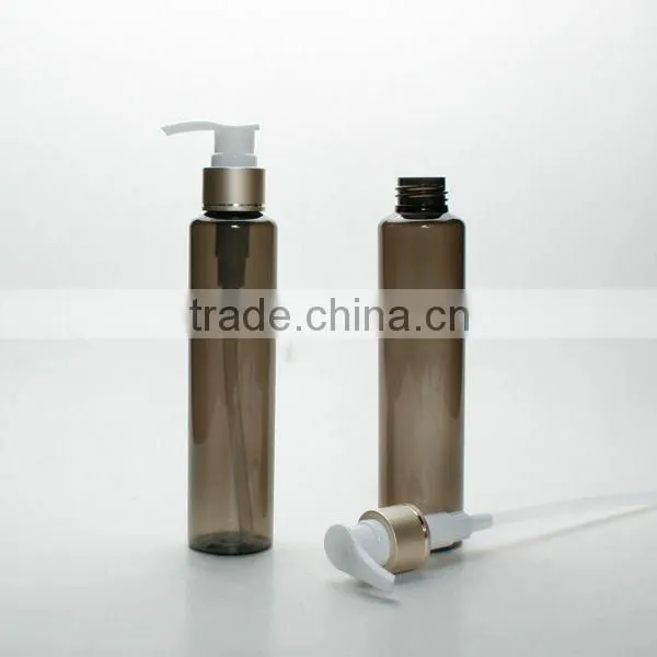 Dispenser PET 150ml Long Black