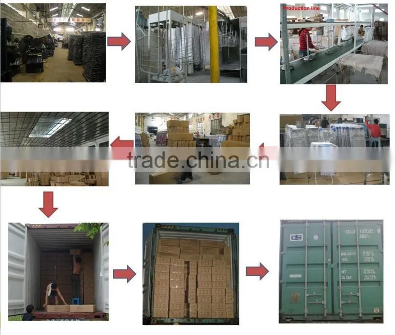wire mesh Fan Protection Grid