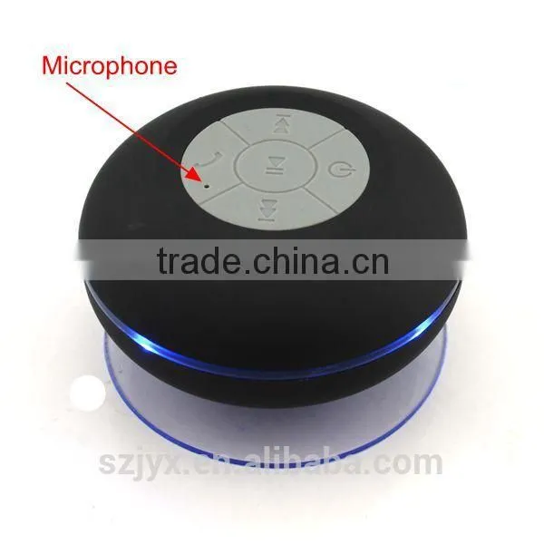 Waterproof Travel Speaker Bluetooth for Mobile Phone
