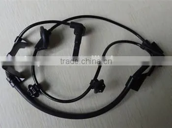 car rear ABS speed sensor for mitsubshi outlander 4670A583