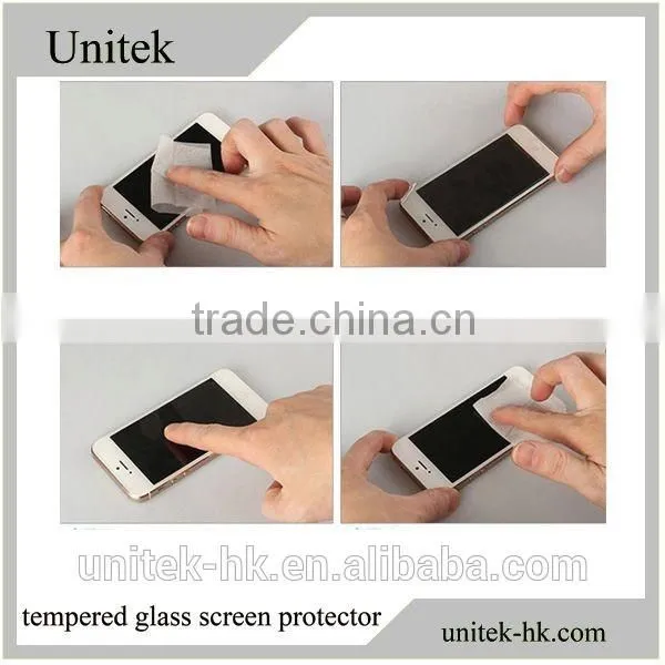 shenzhen mobile phone film Full Cover 3D Tempered Glass film silk printing tempered glass for S7 Edge