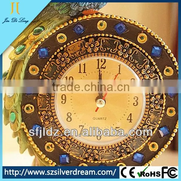 Wholesale Factory Decorative Nice Antique Standing Clocks