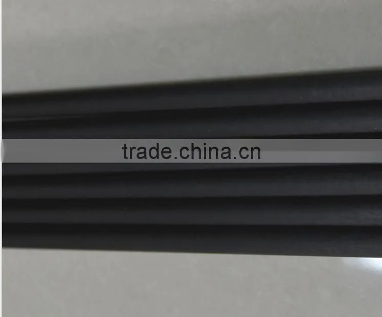 Carbon Fiber Arrowshaft Designed for Wholesale and Customization