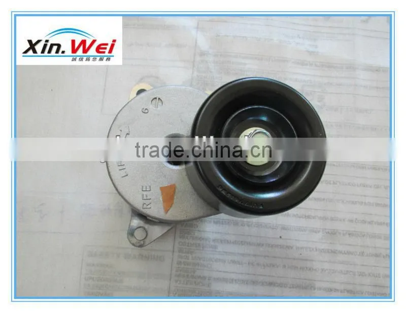 Drive Adjustable Belt Tensioner And Pulley for Honda 31170-RFE-006