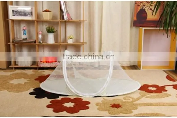 Wholesale Portable Baby Mosquito net sleeping room for little Kids
