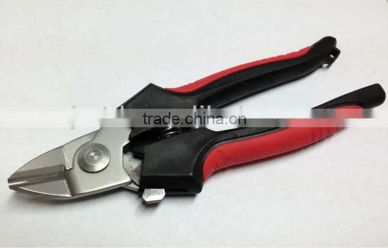 Diagonal Scissors