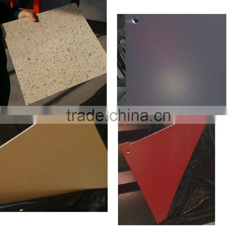 Aluminum coils with different thickness and width
