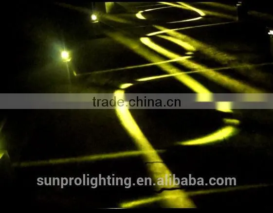 Newest Stage Effect rolling 5r Scanner Beam Light