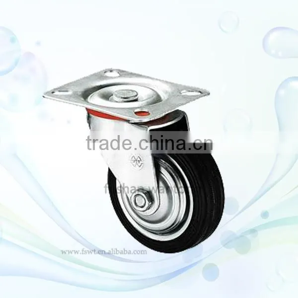 New Arrive Roller Bearing Swivel Hardware Furniture Caster Wheel