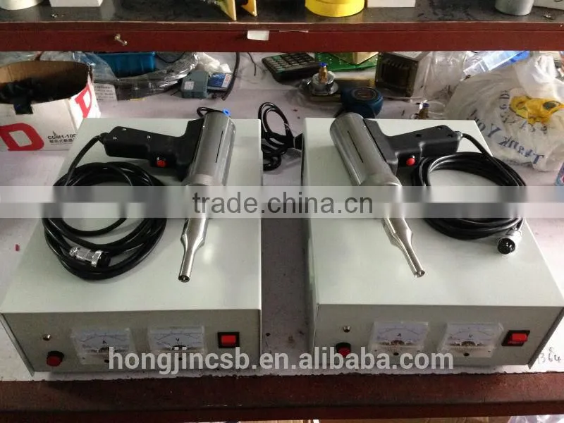 GENERATOR BOX