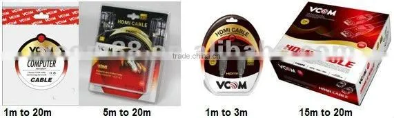 Y type Power Cord