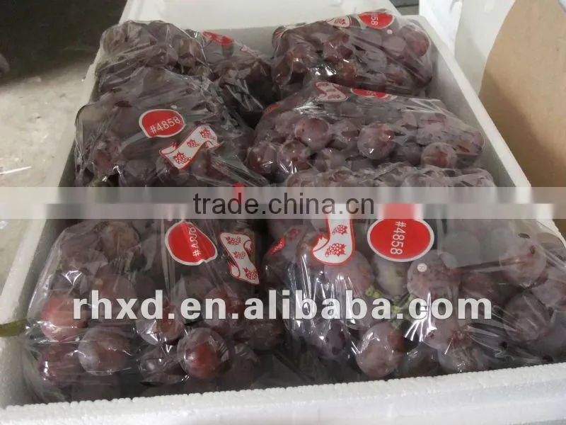 crimson seedless grape