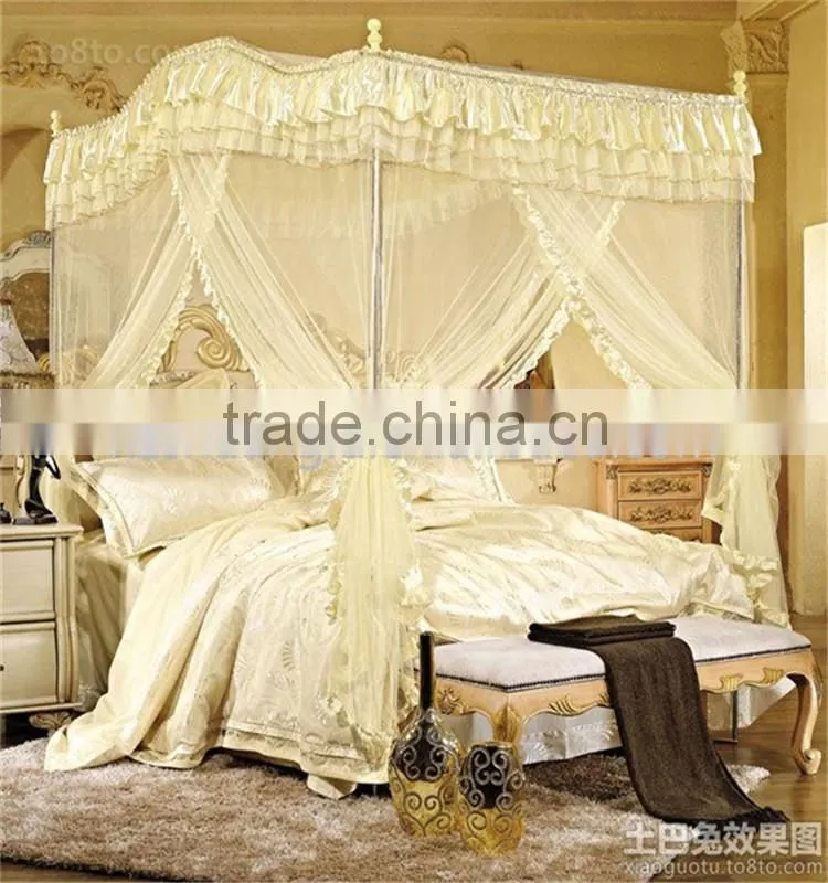 Huzhou Shuanglu supplier new designed mosquito net fabric