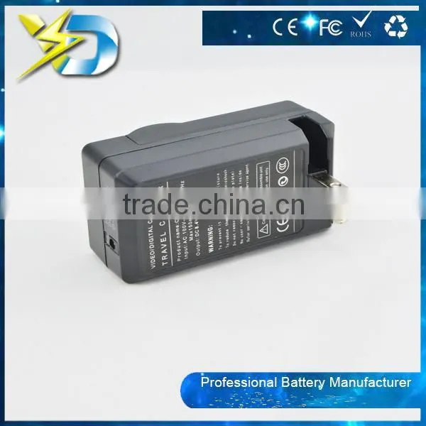 For OLY digital camera battery chrger use charger for OLY BLM-1 charger
