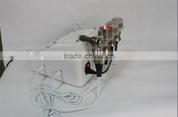 hot sale no-needle mesotherapy injection rf cryolipolysis lose weight machine