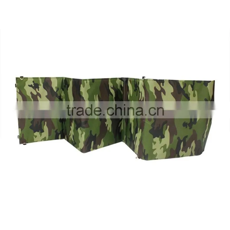 Folding solar bag 2016 new arrival solar panel hot selling product for mobile phone