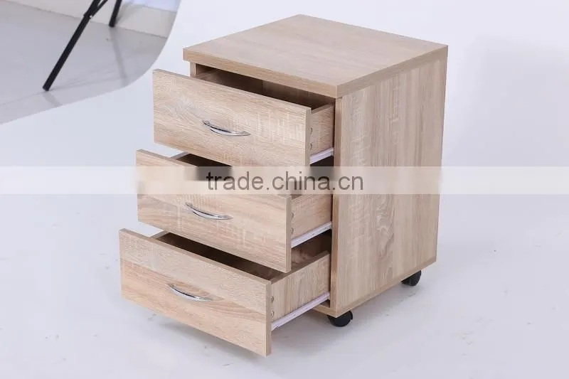wooden classic study table storage computer