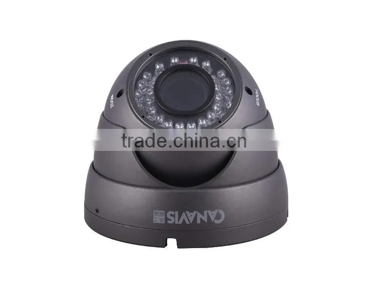 china cctv camera manufacturer 720p indoor dome infrared ahd 1MP camera