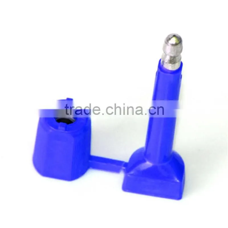 Custom Shipping Container Safety Locks DP-B032