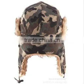 chapka hat,ski hat,earflap hat cap