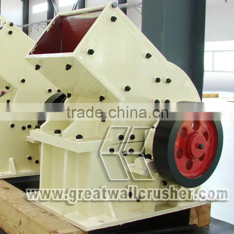 Practical Small Hammer Crushing Machine/Equipment for stone