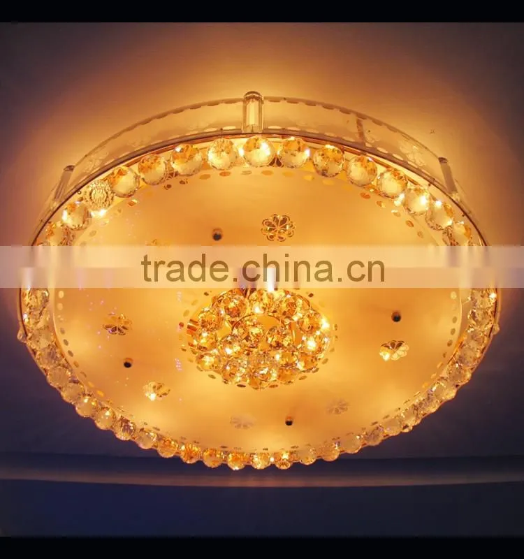 Hot sale best new design led ceiling lamp