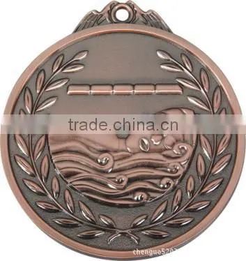 Antique Sport Medal