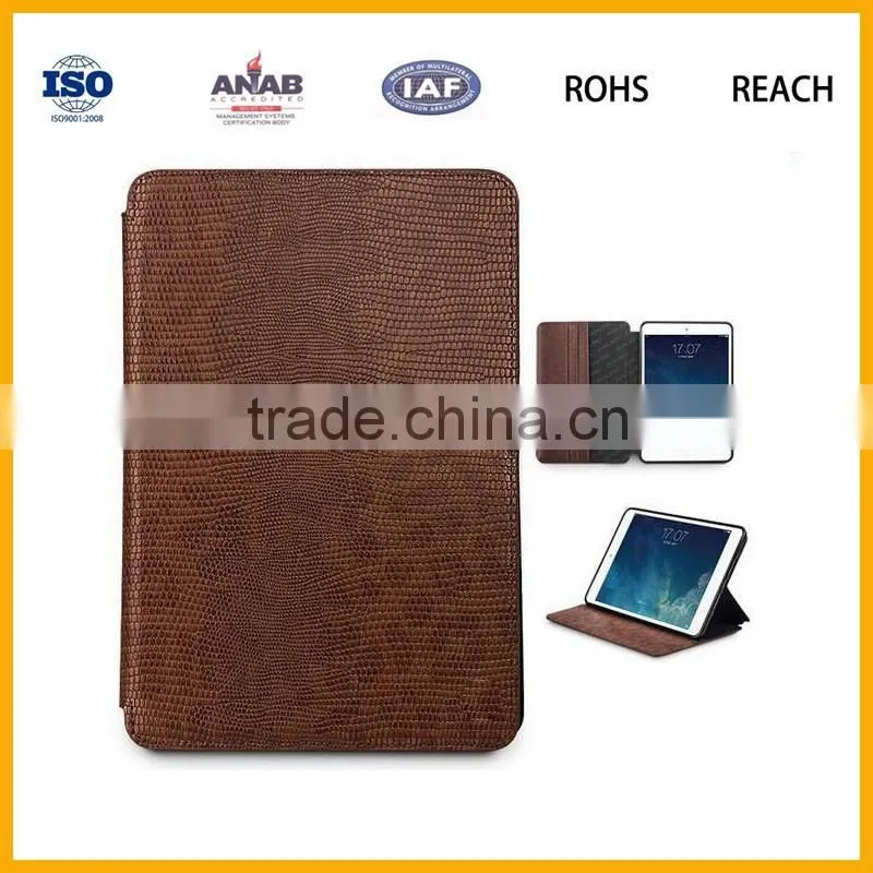 New generation covers for ipad leather case