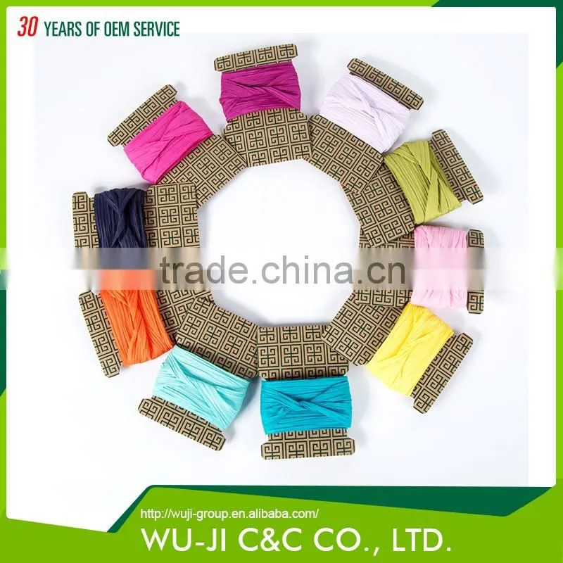Wholesale new age products polyester satin ribbon for dress