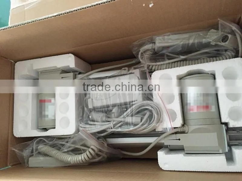 light weight linear actuator power supply adapter