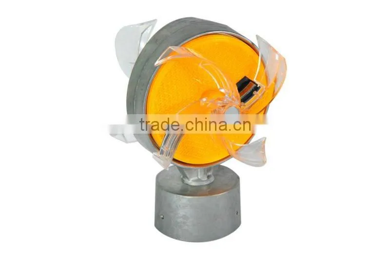 guardrial reflector ,delineator ,road side reflector .