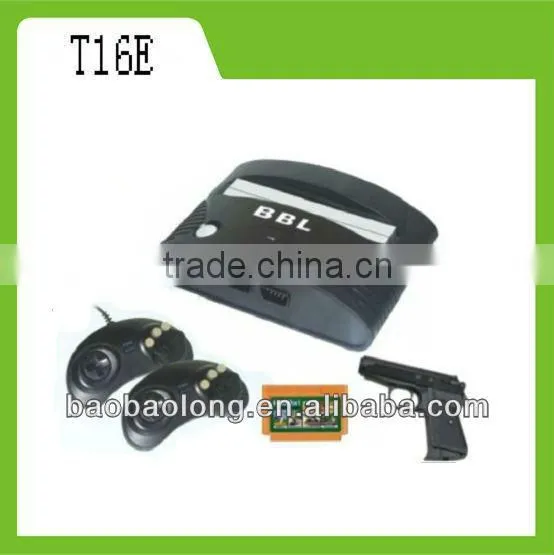 plug and play tv games controller