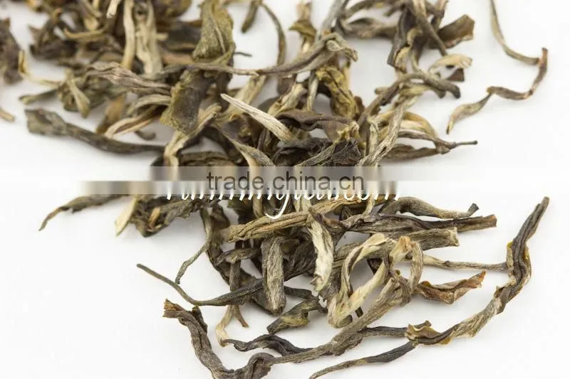 Fuding Da Bai Hao B Loose Leaves Jasmine Tea(EU Standard)