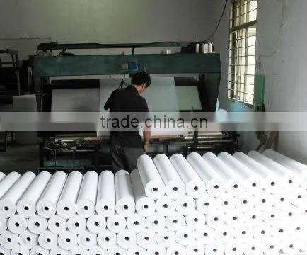 Medical Nonwoven fabric for hospital surgical cloths
