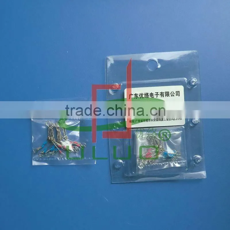 ULUO100 soldering iron tester