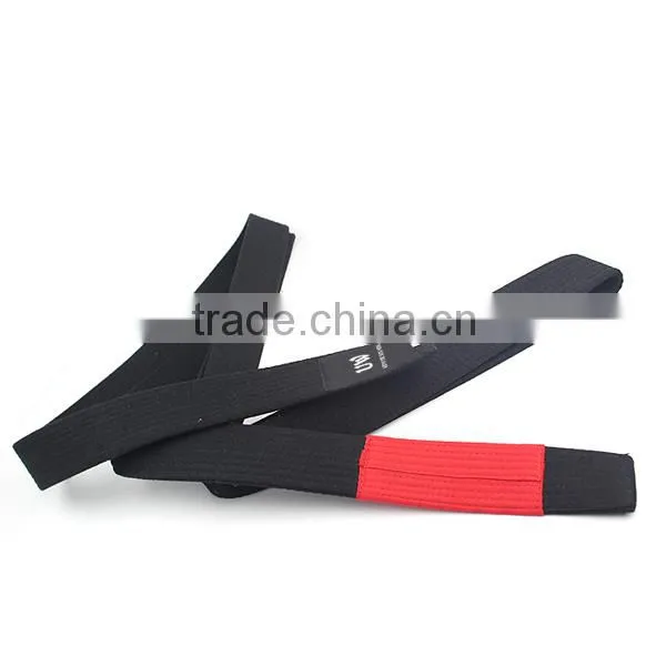 UWIN Cheap Adult Brazilian Jiu Jitsu Gi/Bjj Martial Arts Belt