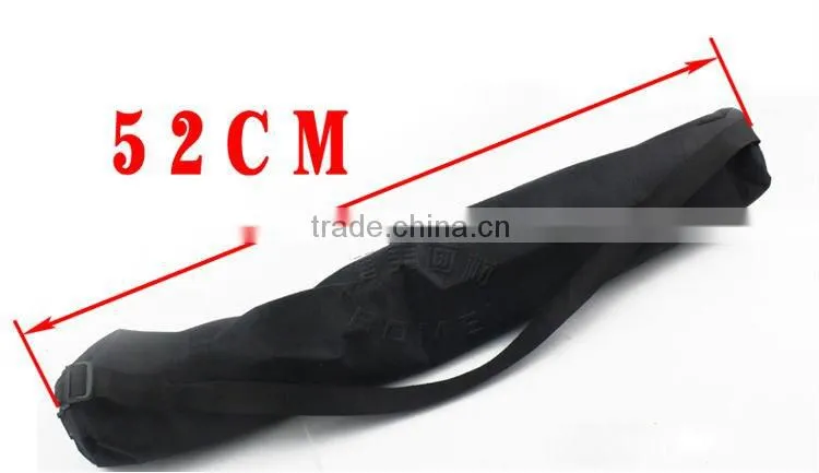 in stock 52-153cm folding metal black tripod easel Artist Painting and Sketch Easel Display Stand