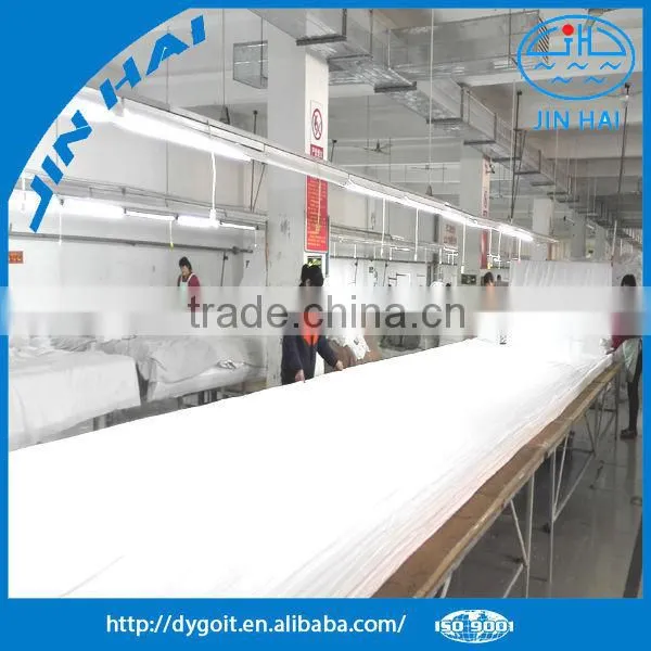 Cheap Hotel 100%cotton flat bedsheets