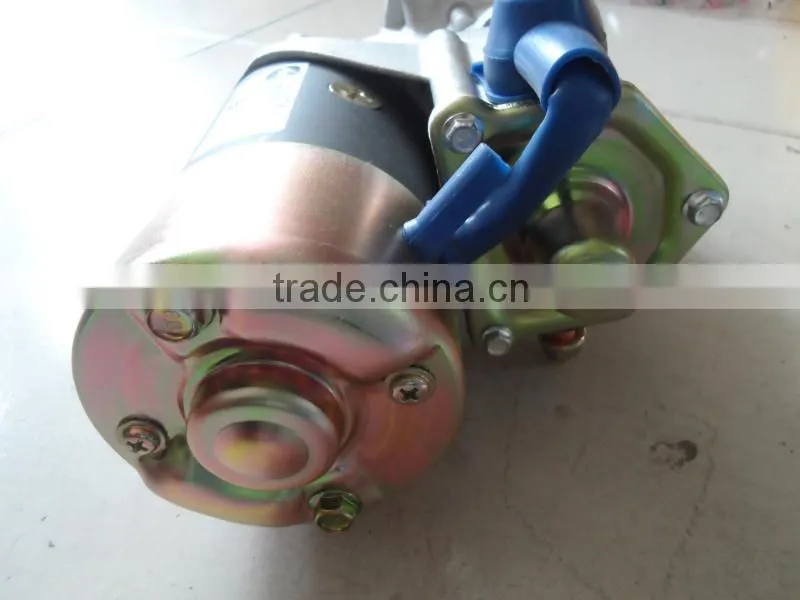 3971615 starter drive starter motor 12t 24v