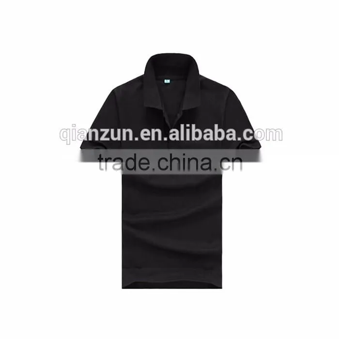 Custom Promotional Polo Shirt,Solid Color Polo Shirt Wholesale,Men Polo Shirt