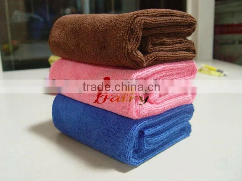 microfiber gym towel/sports towel/golf towel
